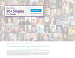 best singles sites for over 50